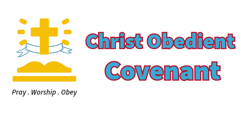 Christ Obedient Covenant